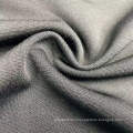 knitted roma fabric 330gsm polyester spandex